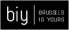 BIY | Brussels Is Yours